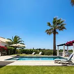 Atlantico In By Interhome Dom wakacyjny Carvoeiro (Lagoa)