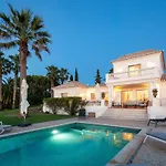 Dom wakacyjny Atlantico In By Interhome Carvoeiro (Lagoa)