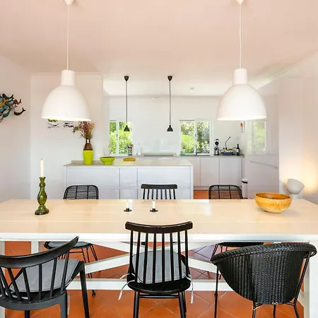 בית נופש Atlantico In By Interhome
