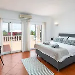 Holiday home Atlantico In By Interhome Carvoeiro (Lagoa)