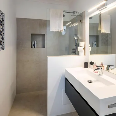 Ferienhaus Atlantico In By Interhome Carvoeiro (Lagoa)