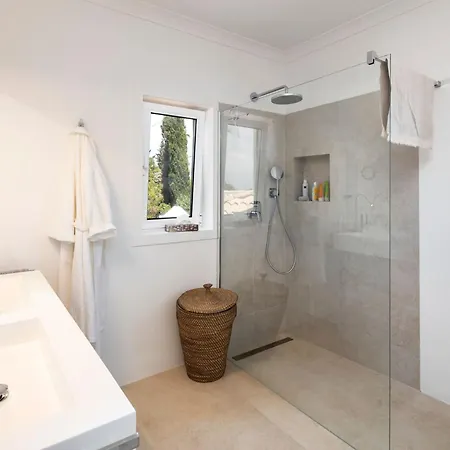 Ferienhaus Atlantico In By Interhome *