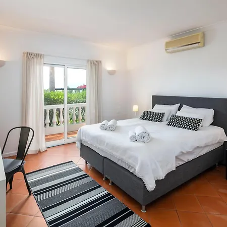 Dom wakacyjny Atlantico In By Interhome Carvoeiro (Lagoa)