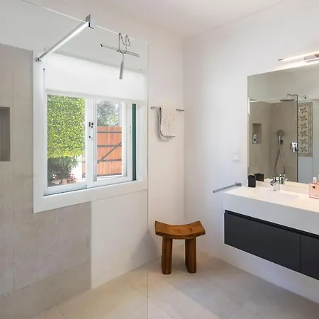 Ferienhaus Atlantico In By Interhome Carvoeiro (Lagoa)