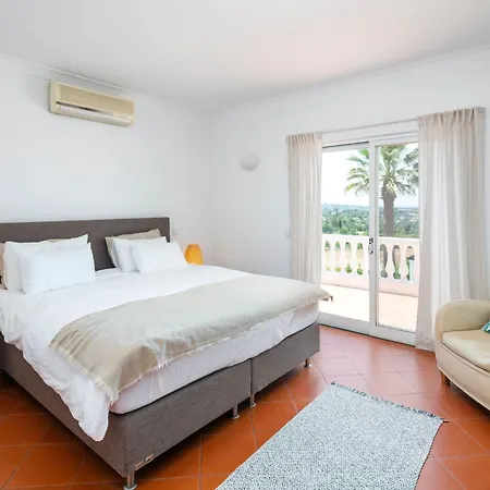 Dom wakacyjny Atlantico In By Interhome Carvoeiro (Lagoa)