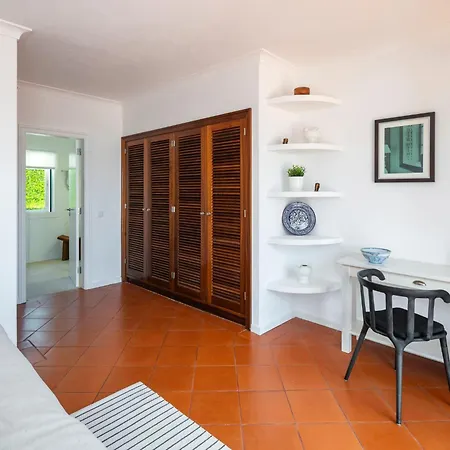 Ferienhaus Atlantico In By Interhome Carvoeiro (Lagoa)
