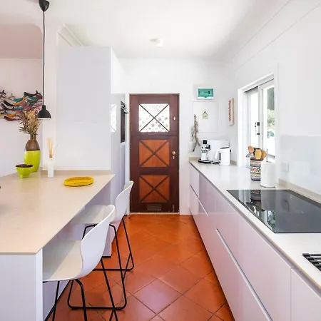Atlantico In By Interhome Carvoeiro (Lagoa)