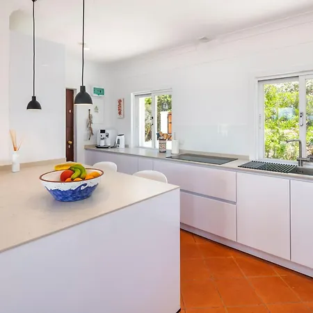 Сasa de vacaciones Atlantico In By Interhome *