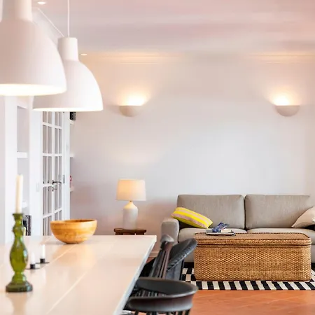 Atlantico In By Interhome