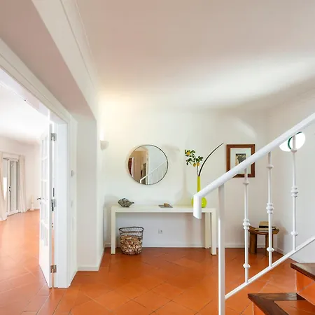 Atlantico In By Interhome * Carvoeiro (Lagoa)