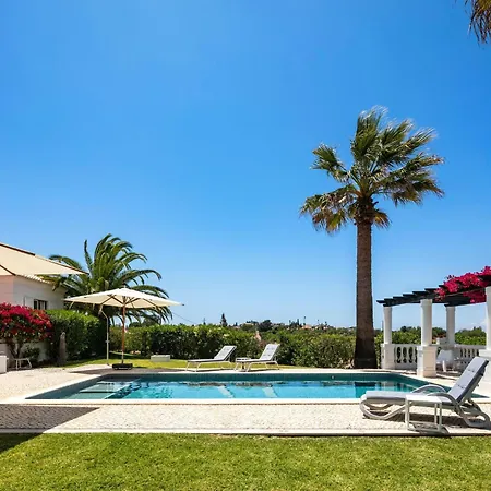 Atlantico In By Interhome Сasa de vacaciones Carvoeiro (Lagoa)