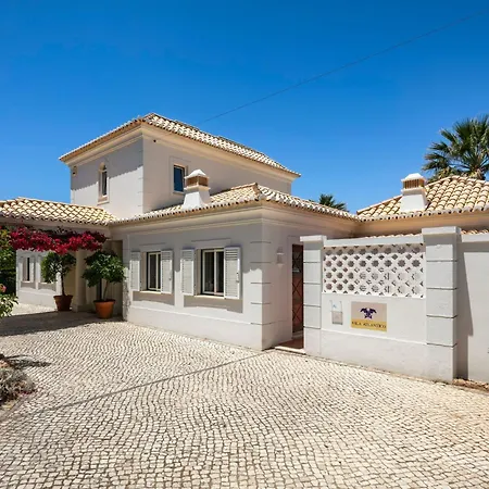 Atlantico In By Interhome * Carvoeiro (Lagoa)