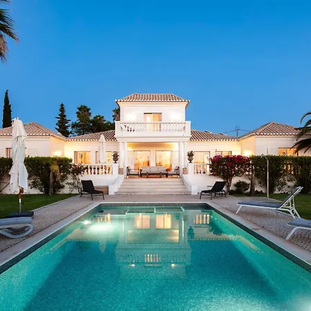 Atlantico In By Interhome * Carvoeiro (Lagoa)