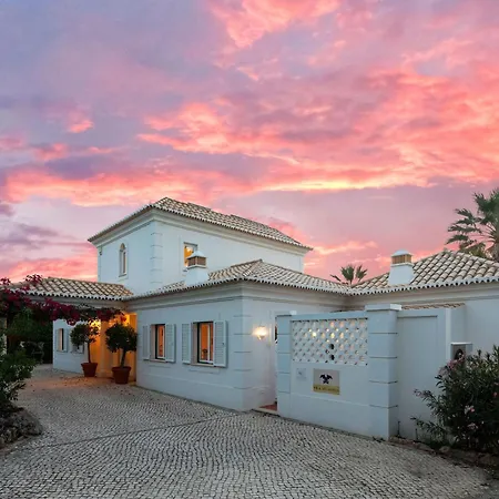 Atlantico In By Interhome * Carvoeiro (Lagoa)