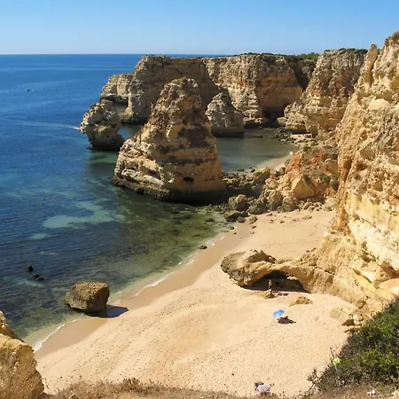 Сasa de vacaciones Atlantico In By Interhome *