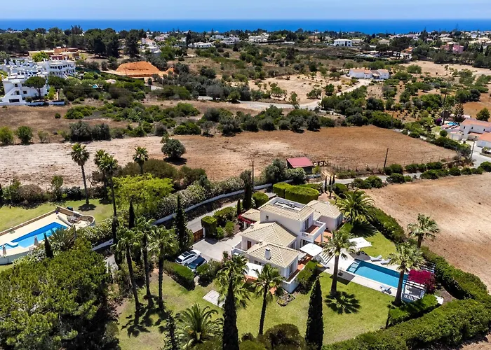 Ferienhaus Atlantico In By Interhome *