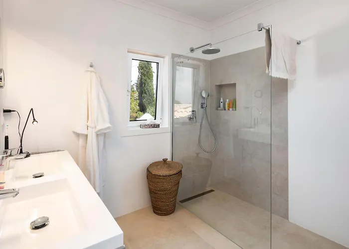 Ferienhaus Atlantico In By Interhome *