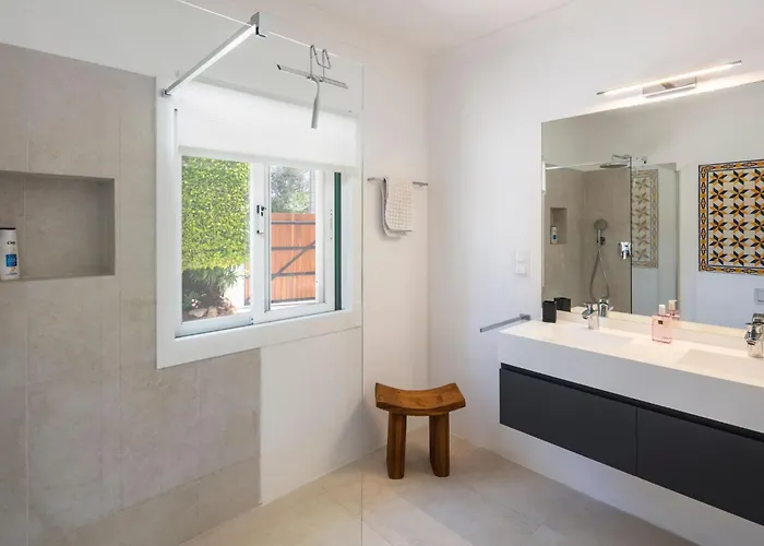 Ferienhaus Atlantico In By Interhome Carvoeiro (Lagoa)