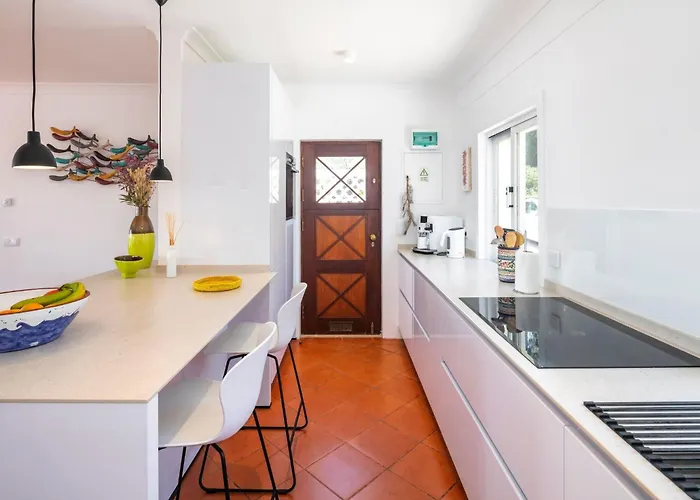Atlantico In By Interhome Carvoeiro (Lagoa)