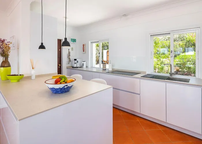 Ferienhaus Atlantico In By Interhome *