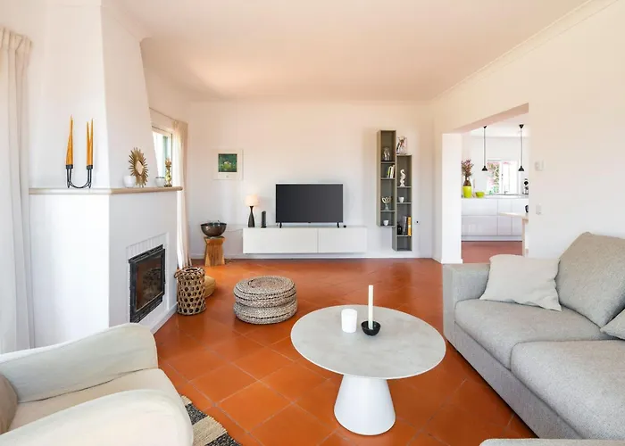 Atlantico In By Interhome *