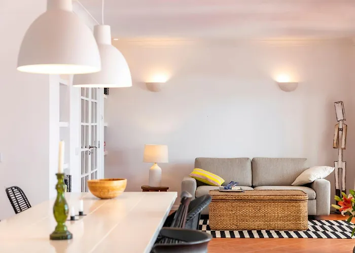 Atlantico In By Interhome