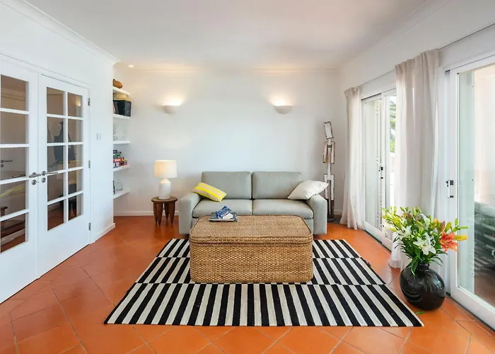 Atlantico In By Interhome * Carvoeiro (Lagoa)
