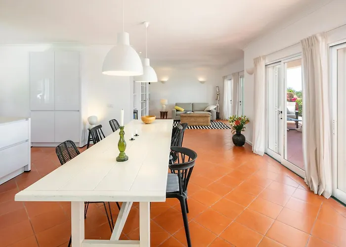 Atlantico In By Interhome *