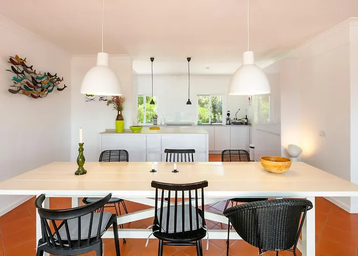 Ferienhaus Atlantico In By Interhome