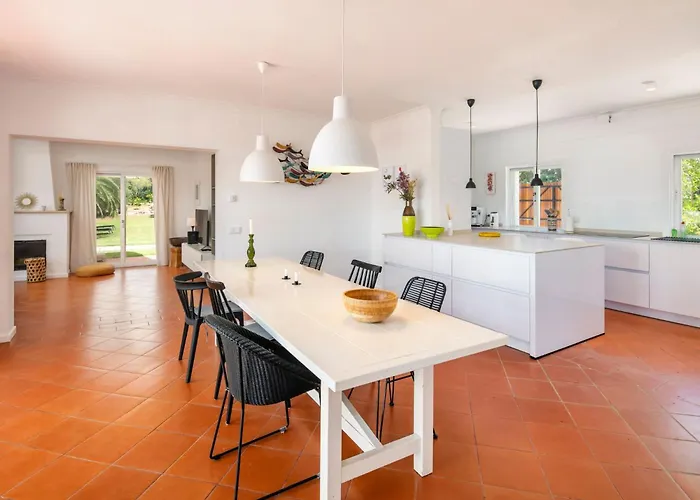 Ferienhaus Atlantico In By Interhome *