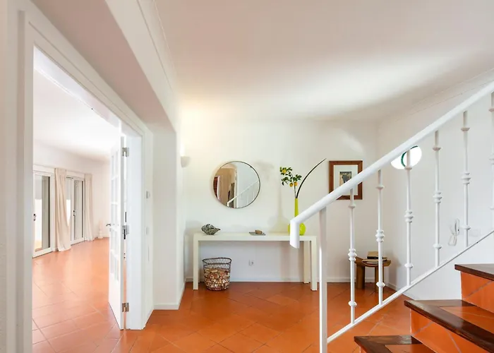 Atlantico In By Interhome * Carvoeiro (Lagoa)