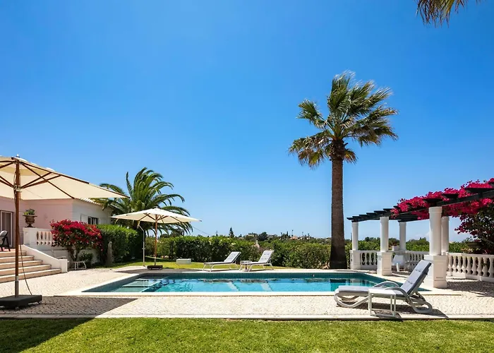 Atlantico In By Interhome Ferienhaus Carvoeiro (Lagoa)