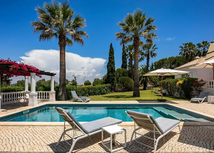 Atlantico In By Interhome Ferienhaus Carvoeiro (Lagoa)