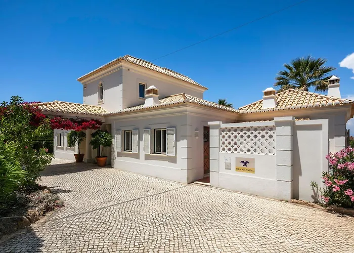 Atlantico In By Interhome * Carvoeiro (Lagoa)