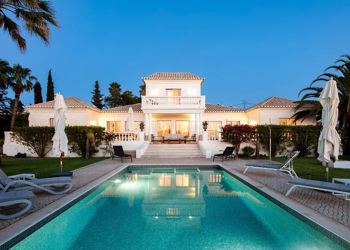Atlantico In By Interhome * Carvoeiro (Lagoa)