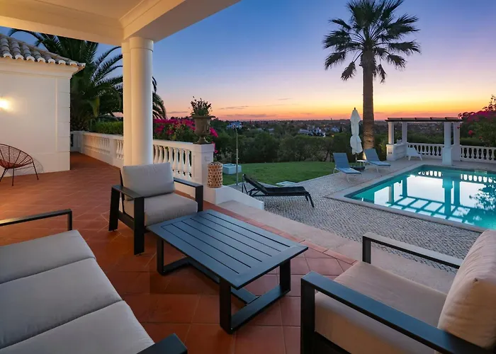 Ferienhaus Atlantico In By Interhome