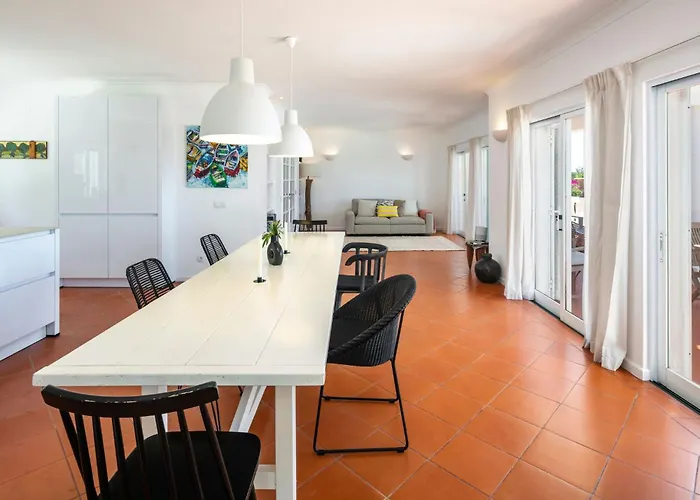 Atlantico In By Interhome Ferienhaus *