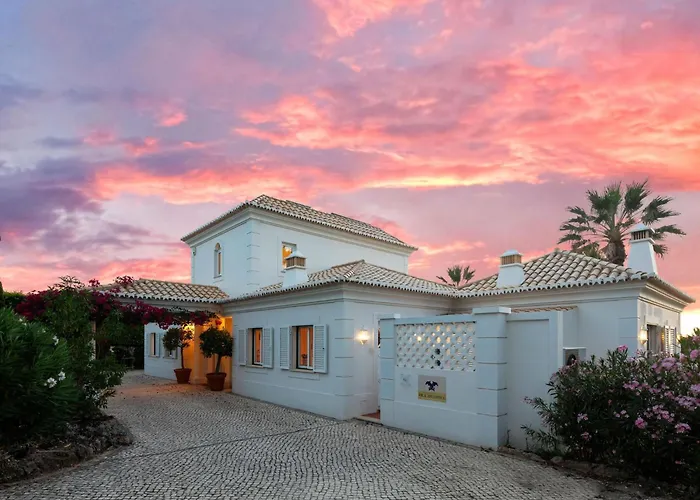 Atlantico In By Interhome * Carvoeiro (Lagoa)