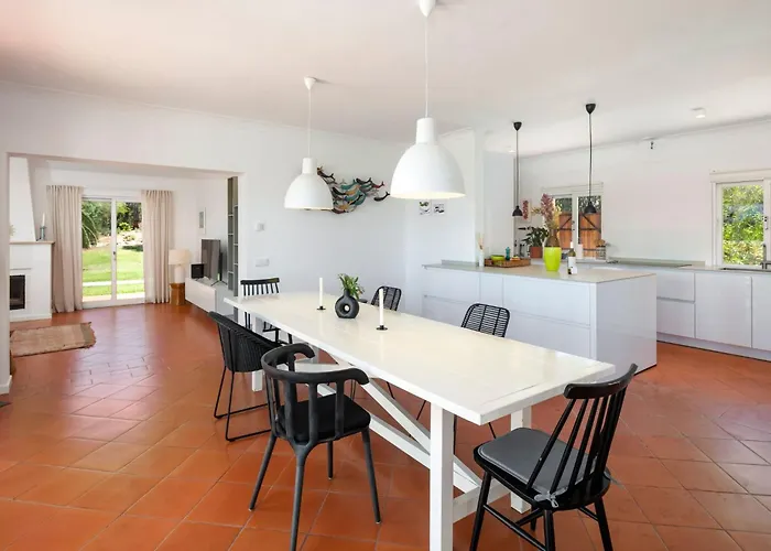 Atlantico In By Interhome * Carvoeiro (Lagoa)