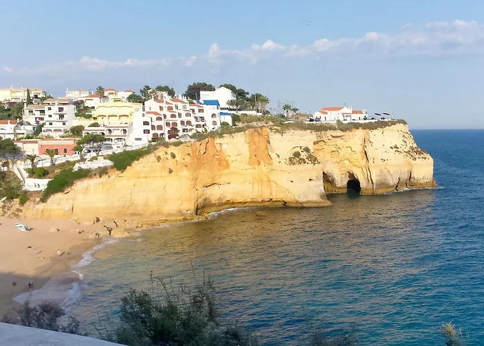Atlantico In By Interhome * Carvoeiro (Lagoa)